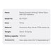Baseus Smooth Writing 2 Stylus Pen with LED Indicators (white) - Cell phone stylus pen<<<HurtelXML&&&Tablet