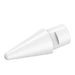 Baseus Smooth Writing Capacitive Stylus Tips Apple Pencil 1&2 (2 pcs) - Tablet styluses<<<GSM Accessories<<<InnproXML