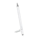 Baseus Smooth Writing III magnetic stylus 3in1 (white) - Tablet styluses<<<GSM Accessories<<<InnproXML&&&Cell phone