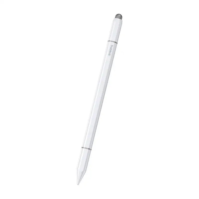 Baseus Smooth Writing III magnetic stylus 3in1 (white) - Tablet styluses<<<GSM Accessories<<<InnproXML&&&Cell phone