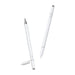Baseus Smooth Writing III magnetic stylus 3in1 (white) - Tablet styluses<<<GSM Accessories<<<InnproXML&&&Cell phone