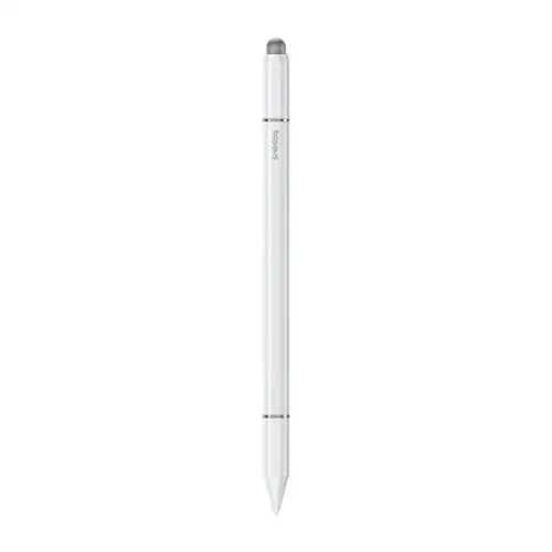 Baseus Smooth Writing III magnetic stylus 3in1 (white) - Tablet styluses<<<GSM Accessories<<<InnproXML&&&Cell phone