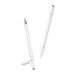 Baseus Smooth Writing III magnetic stylus 3in1 (white) - Tablet styluses<<<GSM Accessories<<<InnproXML&&&Cell phone