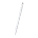 Baseus Smooth Writing III magnetic stylus 3in1 (white) - Tablet styluses<<<GSM Accessories<<<InnproXML&&&Cell phone