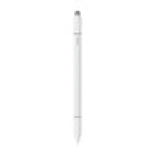 Baseus Smooth Writing III magnetic stylus 3in1 (white) - Tablet styluses<<<GSM Accessories<<<InnproXML&&&Cell phone