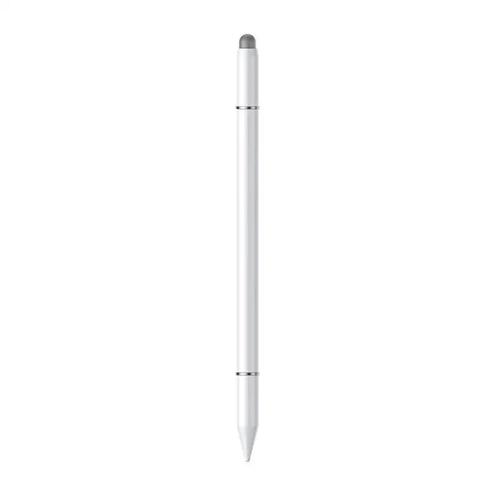 Baseus Smooth Writing III magnetic stylus 3in1 (white) - Tablet styluses<<<GSM Accessories<<<InnproXML&&&Cell phone
