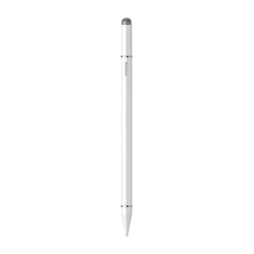 Baseus Smooth Writing III stylus Non-magnetic version (white) - Tablet styluses<<<GSM Accessories<<<InnproXML&&&Cell