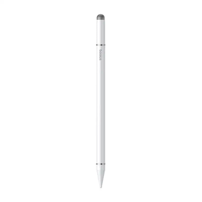 Baseus Smooth Writing III stylus Non-magnetic version (white) - Tablet styluses<<<GSM Accessories<<<InnproXML&&&Cell