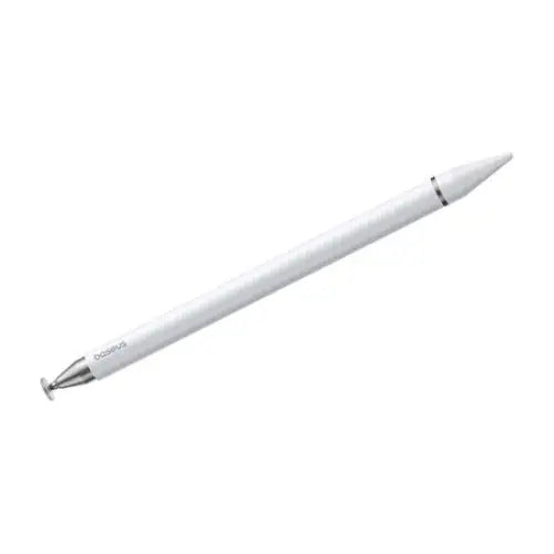 Baseus Smooth Writing III stylus Non-magnetic version (white) - Tablet styluses<<<GSM Accessories<<<InnproXML&&&Cell