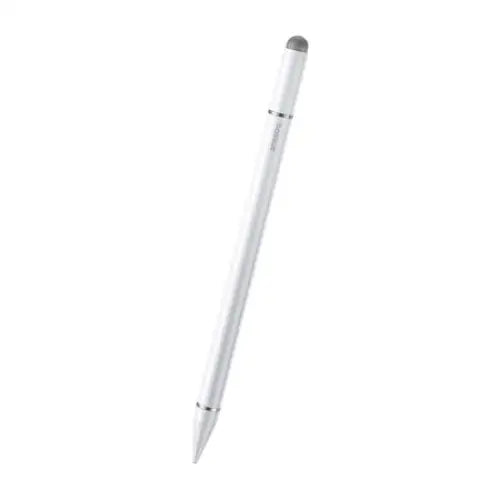 Baseus Smooth Writing III stylus Non-magnetic version (white) - Tablet styluses<<<GSM Accessories<<<InnproXML&&&Cell