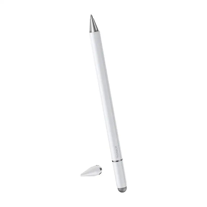 Baseus Smooth Writing III stylus Non-magnetic version (white) - Tablet styluses<<<GSM Accessories<<<InnproXML&&&Cell