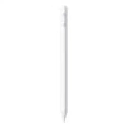 Baseus Smooth Writing Series Active multifunctional stylus with wireless charging (White) - Tablet styluses<<<GSM
