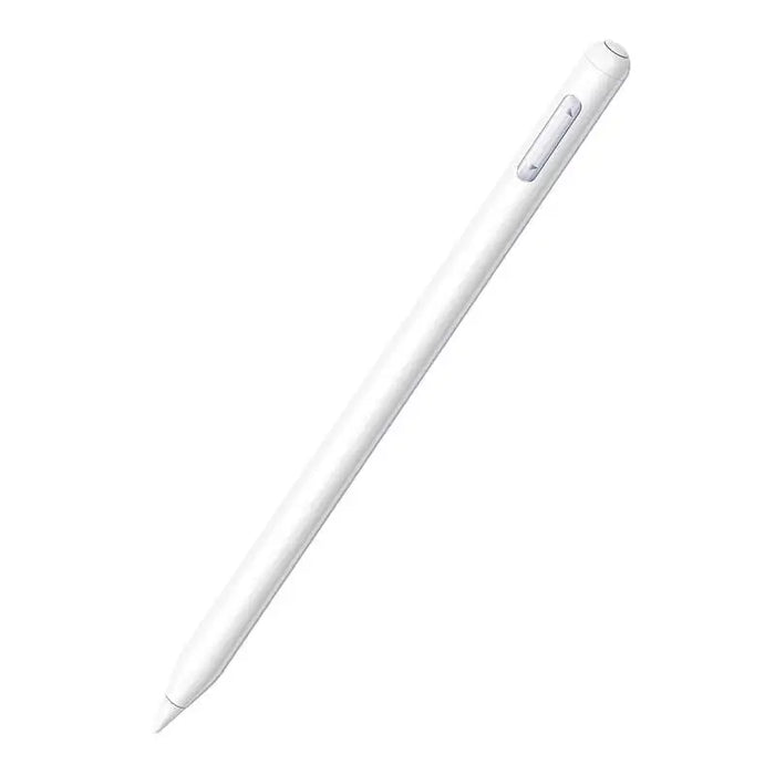 Baseus Smooth Writing Series Active multifunctional stylus with wireless charging (White) - Tablet styluses<<<GSM