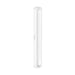 Baseus Smooth Writing Stylus Charging Case with Baseus Simple USB-C 3A Cable 30cm - White - Ładowarki