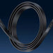Baseus Speed Six flat network cable RJ45 1000Mbps 2m black (WKJS000101)