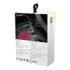 Baseus Square Car Charger PPS QC4.0 / PD3.0 5A 30W (black) - Car chargers<<<Chargers<<<GSM