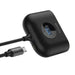 Baseus Square Round USB Adapter HUB USB 3.0 to 1x USB 3.0 + 3x USB 2.0.1m (Black) - Hubs<<<IT