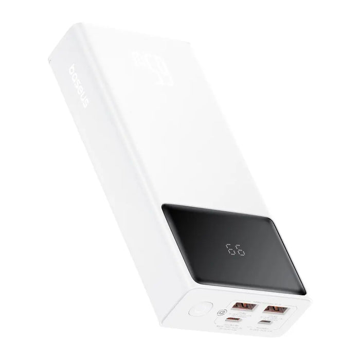 Baseus Star-Lord P10022906213-00 Lithium Polymer (LiPo) 20000 mAh White