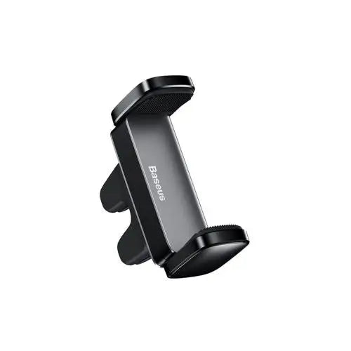 Baseus Steel Cannon Clamp Holder to Ventilation Grid (black) - Car mount<<<Accessories<<<Основна<<<DunaXML&&&Phone