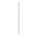 Baseus stylus with wireless charging for iPad white + replaceable tip - iPad