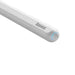 Baseus stylus with wireless charging for iPad white + replaceable tip - iPad