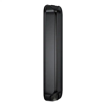 Baseus Super Energy Car Jump Starter 10000mAh 1000A USB (black) - Jump starters<<<Car accessories<<<InnproXML&&&Cell