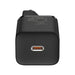 Baseus Super Si Quick Charger 1C 25W (black) - Travel Charger<<<Accessories<<<Основна<<<DunaXML&&&mains