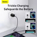 Baseus Super Si Quick Charger 1C 30W (black) - Travel Charger<<<Accessories<<<Основна<<<DunaXML&&&mains