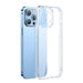 Baseus SuperCeramic Series Glass Case Glass Case for iPhone 13 Pro 6.1’’ 2021 + Cleaning Kit - Cell phone cases