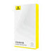 Baseus Superior privacy glass for iPhone 15 Plus - For smartphones<<<Tempered glass and screen protectors<<<GSM