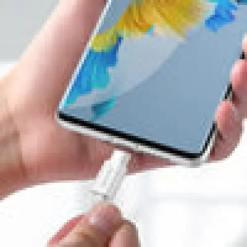 Baseus Superior Series Cable USB-C to USB-C 100W 1m (white) - USB-C to USB-C<<<USB cables<<<GSM Accessories<<<InnproXML
