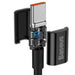 Baseus Superior Series Cable USB-C to USB-C 100W 2m (black) - USB-C to USB-C<<<USB cables<<<GSM