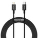 Baseus Superior Series Cable USB-C to iP 20W PD 2m (black) - USB-C to Lightning<<<USB cables<<<GSM
