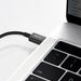 Baseus Superior Series Cable USB-C to iP 20W PD 2m (black) - USB-C to Lightning<<<USB cables<<<GSM