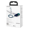 Baseus Superior Series Cable USB-C to iP 20W PD 2m (blue) - USB-C to Lightning<<<USB cables<<<GSM