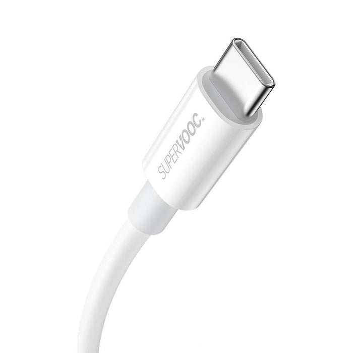 Baseus Superior Series Cable USB to USB-C 65W PD 1m (white) - USB to USB-C<<<USB cables<<<GSM