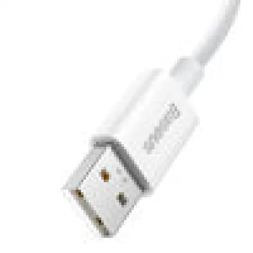 Baseus Superior Series Cable USB to USB-C 65W PD 2m (white) - USB to USB-C<<<USB cables<<<GSM Accessories<<<InnproXML