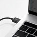 Baseus Superior Series Cable USB to USB-C 66W 1m (black) - USB to USB-C<<<USB cables<<<GSM