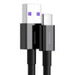 Baseus Superior Series Cable USB to USB-C 66W 1m (black) - USB to USB-C<<<USB cables<<<GSM