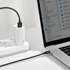 Baseus Superior Series Cable USB to USB-C 66W 1m (black) - USB to USB-C<<<USB cables<<<GSM