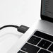 Baseus Superior Series Cable USB to USB-C 66W 1m (black) - USB to USB-C<<<USB cables<<<GSM
