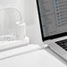 Baseus Superior Series Cable USB to USB-C 66W 1m (white) - USB to USB-C<<<USB cables<<<GSM