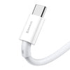 Baseus Superior Series Cable USB to USB-C 66W 1m (white) - USB to USB-C<<<USB cables<<<GSM