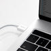 Baseus Superior Series Cable USB to USB-C 66W 1m (white) - USB to USB-C<<<USB cables<<<GSM