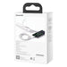 Baseus Superior Series Cable USB to USB-C 66W 2m (white) - USB to USB-C<<<USB cables<<<GSM