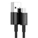 Baseus Superior Series Cable USB to micro USB 2A 2m (black) - USB to Micro USB<<<USB cables<<<GSM