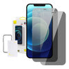 Baseus Tempered Glass 0.3mm (6.7inch) for iPhone 12 Pro Max (2pcs) - For smartphones<<<Tempered glass and screen
