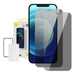 Baseus Tempered Glass 0.3mm (6.7inch) for iPhone 12 Pro Max (2pcs) - For smartphones<<<Tempered glass and screen