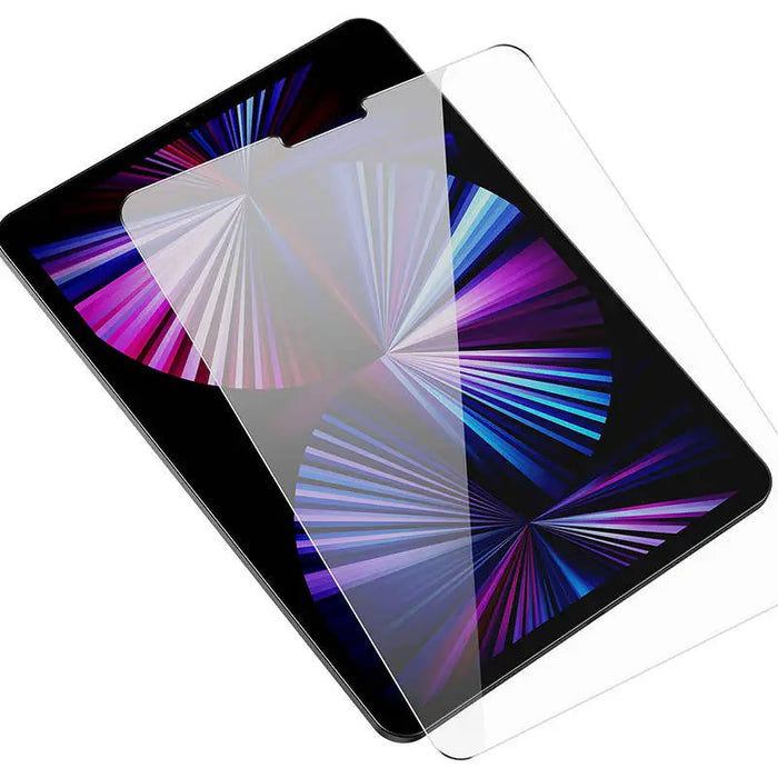 Baseus Tempered Glass 0.3mm for iPad Pro 12.9’’ - For tablets<<<Tempered glass and screen protectors<<<GSM
