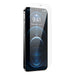Baseus Tempered Glass Transparent 0.3mm (6.1inch) for iPhone 12/12 Pro (2pcs) - For smartphones<<<Tempered glass